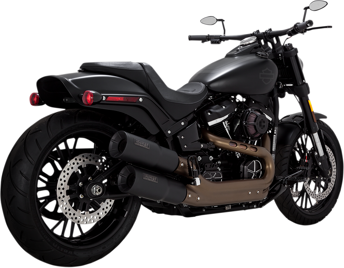 PROGRESSIVE SUSPENSION 465 Series Shocks with Rap - 13.5" - Black - Standard 465-5043B — image 6