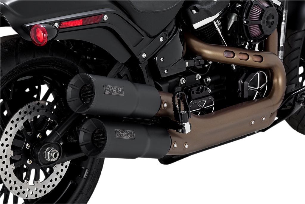 PROGRESSIVE SUSPENSION 465 Series Shocks with Rap - 13.5" - Black - Standard 465-5043B — image 7