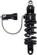 PROGRESSIVE SUSPENSION 465 Series Shocks with Rap - 12.6" - Black - Standard 465-5045B — image 1