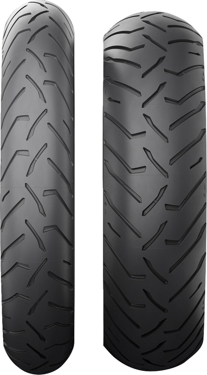 MICHELIN Tire - Anakee Road - Front - 120/70R19 - 60V 46604 — image 11