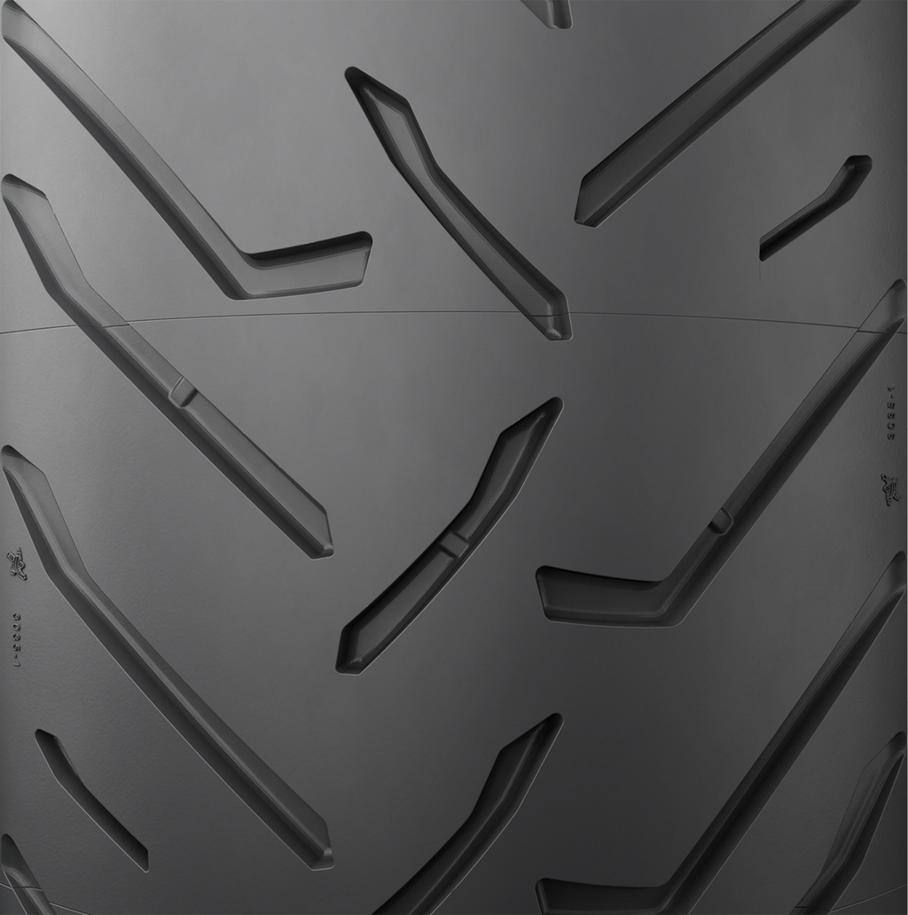 MICHELIN Tire - Anakee Road - Front - 120/70R19 - 60V 46604 — image 13