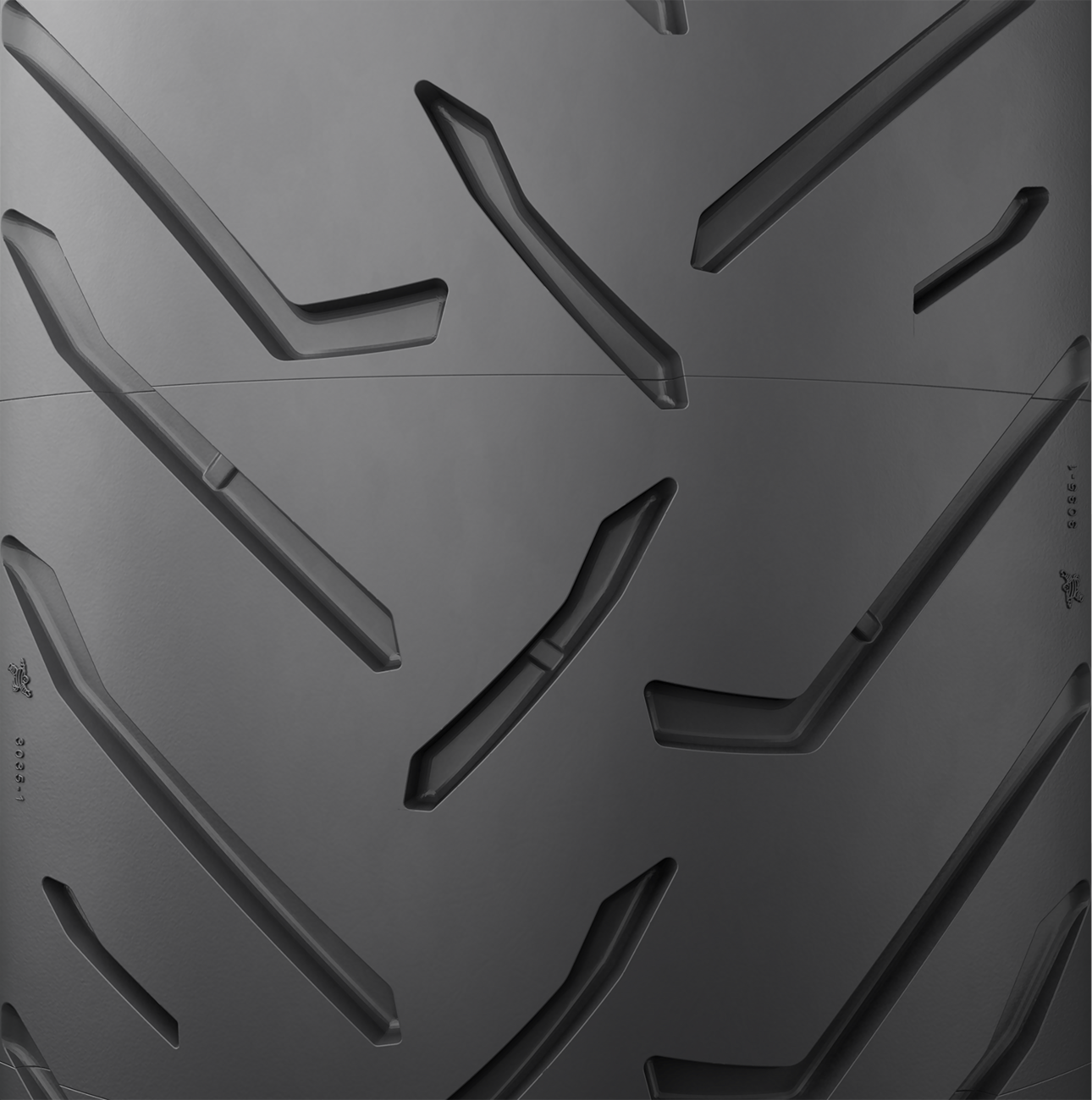 MICHELIN Tire - Anakee Road - Front - 120/70R19 - 60V 46604 — image 13