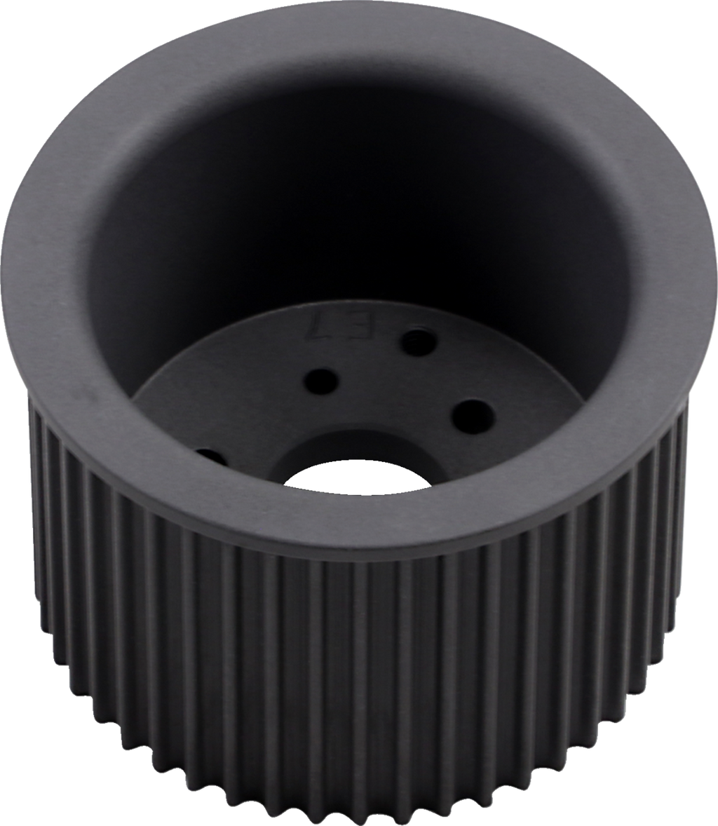 BELT DRIVES LTD. Replacement Motor Shaft Pulley without Insert - 47T 47-OFP — image 1