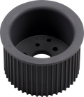 BELT DRIVES LTD. Replacement Motor Shaft Pulley without Insert - 47T 47-OFP — image 1