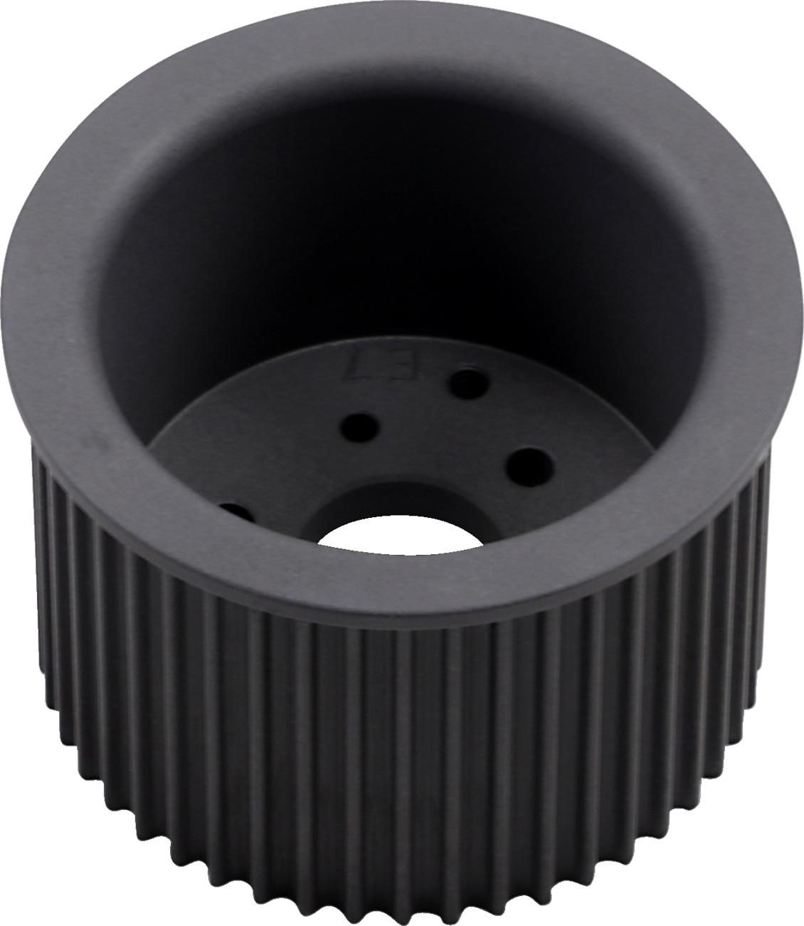 BELT DRIVES LTD. Replacement Motor Shaft Pulley without Insert - 47T 47-OFP — image 1