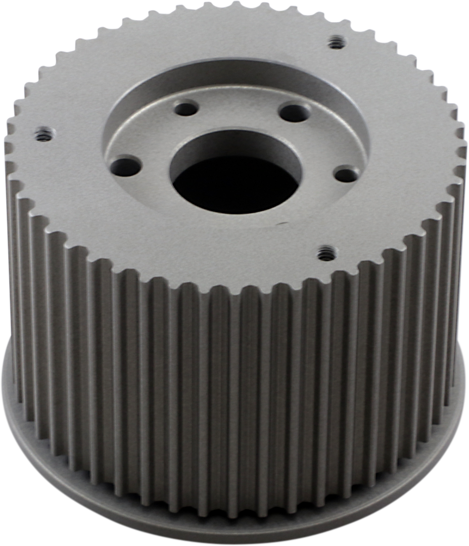 BELT DRIVES LTD. Replacement Motor Shaft Pulley without Insert - 47T 47-OFP — image 2