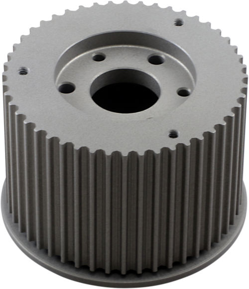BELT DRIVES LTD. Replacement Motor Shaft Pulley without Insert - 47T 47-OFP — image 2
