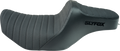 SLYFOX High Noon Seat - Vinyl - Classic Stitch - Black Logo - FLH/FLT '23-'24 4704A-SlyFox — image 1