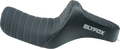 SLYFOX High Noon Seat - Vinyl - Classic Stitch - Silver Logo - Silver Stitch - XL '04-'22 4709B-SlyFox — image 1