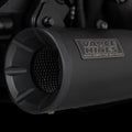 Vance & Hines Stainless 2-1 Hi-Output – Stainless Black – 47331 — manufacturer image 1