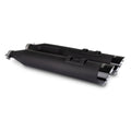 Vance & Hines Razorback 450 Slip-ons – Black – 47960 — manufacturer image 1