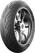 MICHELIN Tire - Pilot Road 4 GT - Rear - 180/55ZR17 - (73W) 48057 — image 1