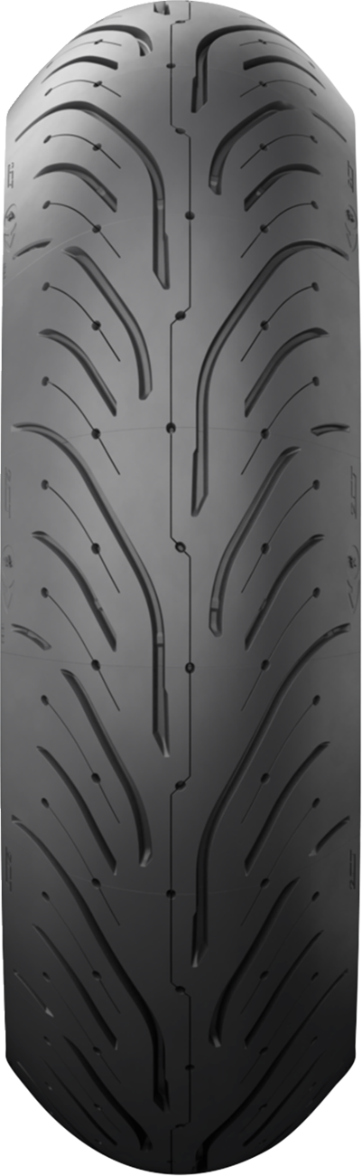 MICHELIN Tire - Pilot Road 4 GT - Rear - 180/55ZR17 - (73W) 48057 — image 6
