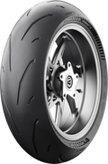 MICHELIN Tire - Power GP2 - Rear - 180/55ZR17 - (73W) 48652 — image 1