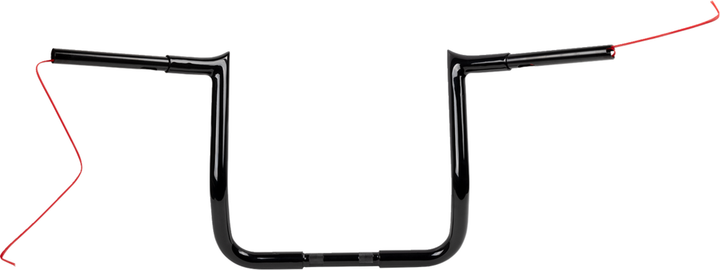 MAGNUM SHIELDING 1-1/4" Viking Handlebar Installation Kit - 12" - Black Pearl™ 48830-412 — image 2