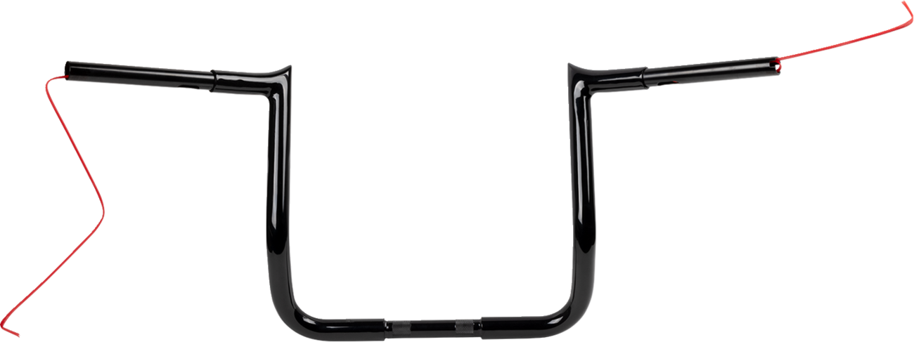 MAGNUM SHIELDING 1-1/4" Viking Handlebar Installation Kit - 12" - Black Pearl™ 48830-412 — image 2