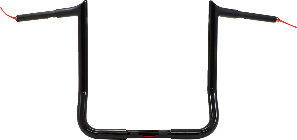 MAGNUM SHIELDING 1-1/4" Viking Handlebar Installation Kit - 14" - Black Pearl™ 48830-414 — image 1