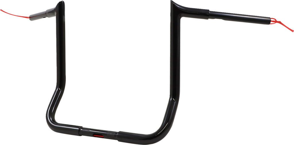 MAGNUM SHIELDING 1-1/4" Viking Handlebar Installation Kit - 14" - Black Pearl™ 48830-414 — image 2