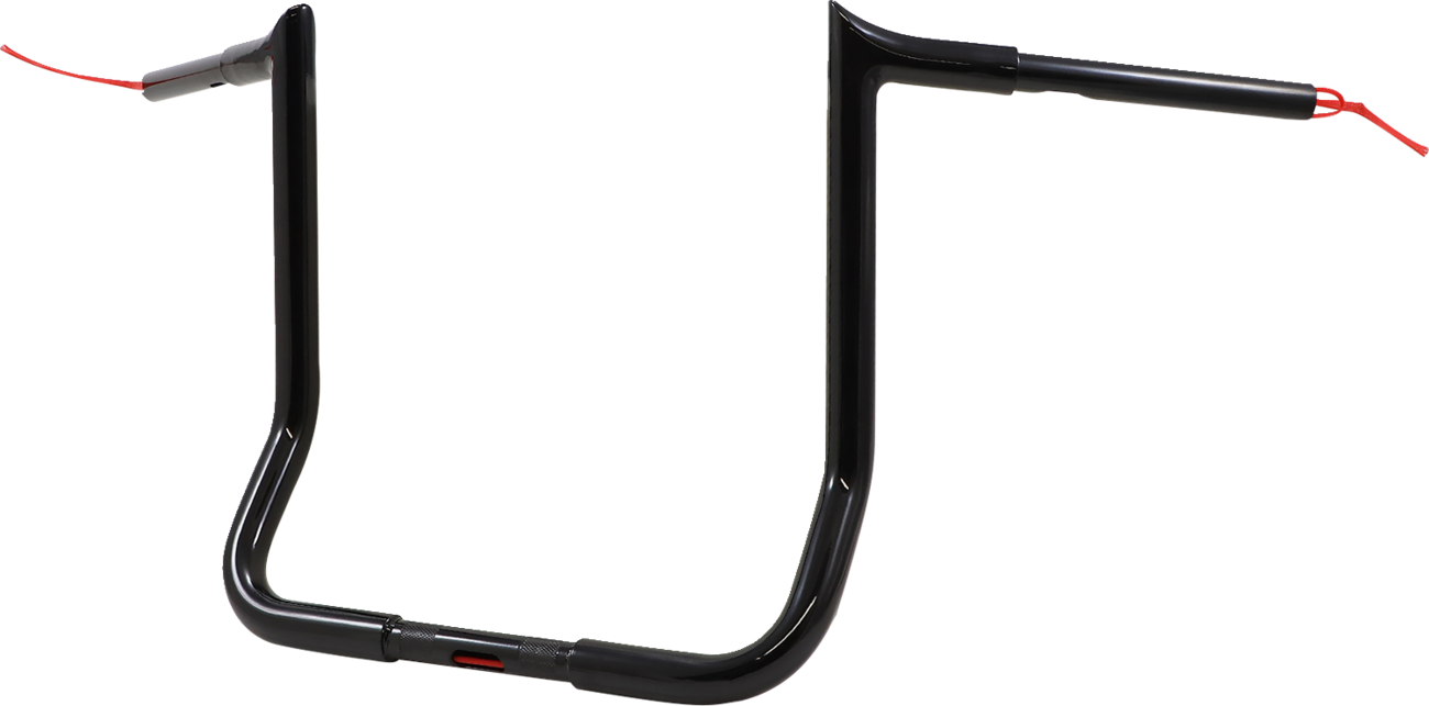 MAGNUM SHIELDING 1-1/4" Viking Handlebar Installation Kit - 14" - Black Pearl™ 48830-414 — image 2