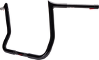 MAGNUM SHIELDING Viking Warrior Handlebar Kit - 12" - Black Pearl™ 48887-712 — image 3