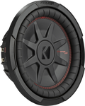 KICKER 10" Subwoofer - 400 W 48CWRT102 — image 1