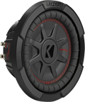 KICKER 8" Subwoofer - 300 W 48CWRT82 — image 1