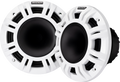 KICKER Speakers - 6-1/2" - 4 ohm 48KMXL654 — image 1