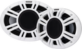 KICKER Speakers - 6" x 9" - 4 ohm 48KMXL694 — image 1