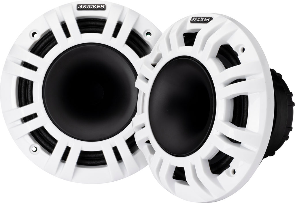 KICKER Speakers - 6" x 9" - 4 ohm 48KMXL694 — image 2