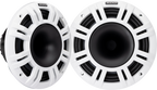 KICKER Speakers - 8" - 4 ohm 48KMXL84 — image 1
