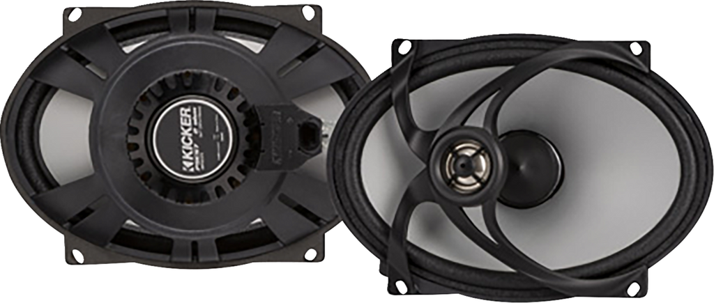 KICKER 5' X 7" Speaker - 2 Ohm 48PSC572 — image 1