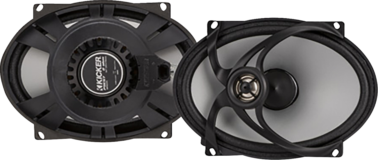 KICKER 5' X 7" Speaker - 2 Ohm 48PSC572 — image 1
