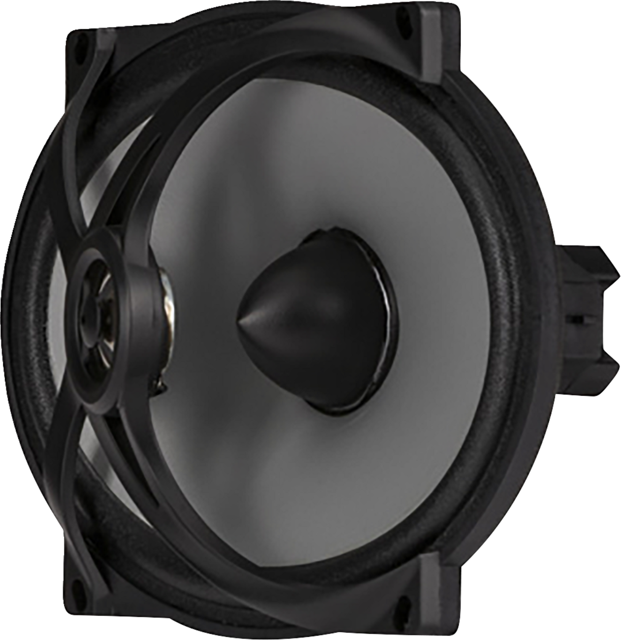 KICKER 5' X 7" Speaker - 2 Ohm 48PSC572 — image 2