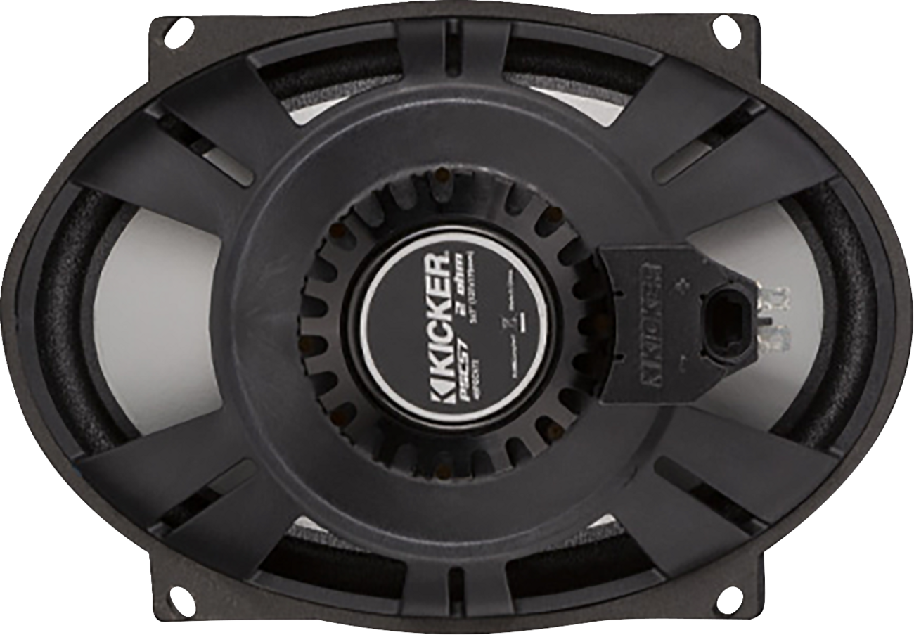 KICKER 5' X 7" Speaker - 2 Ohm 48PSC572 — image 3