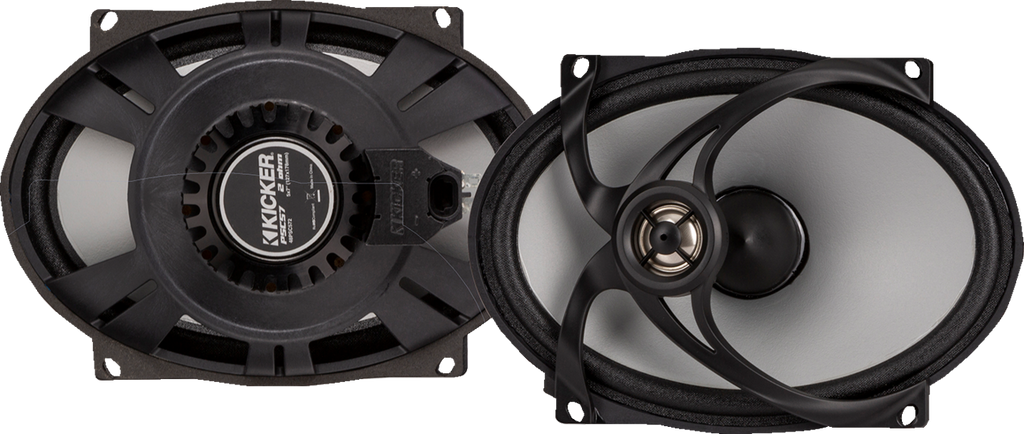 KICKER 5' X 7" Speaker - 4 Ohm 48PSC574 — image 1