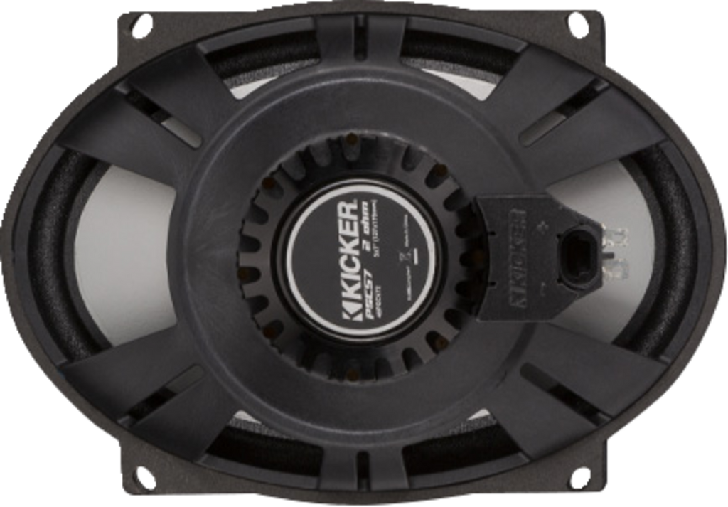 KICKER 5' X 7" Speaker - 4 Ohm 48PSC574 — image 2