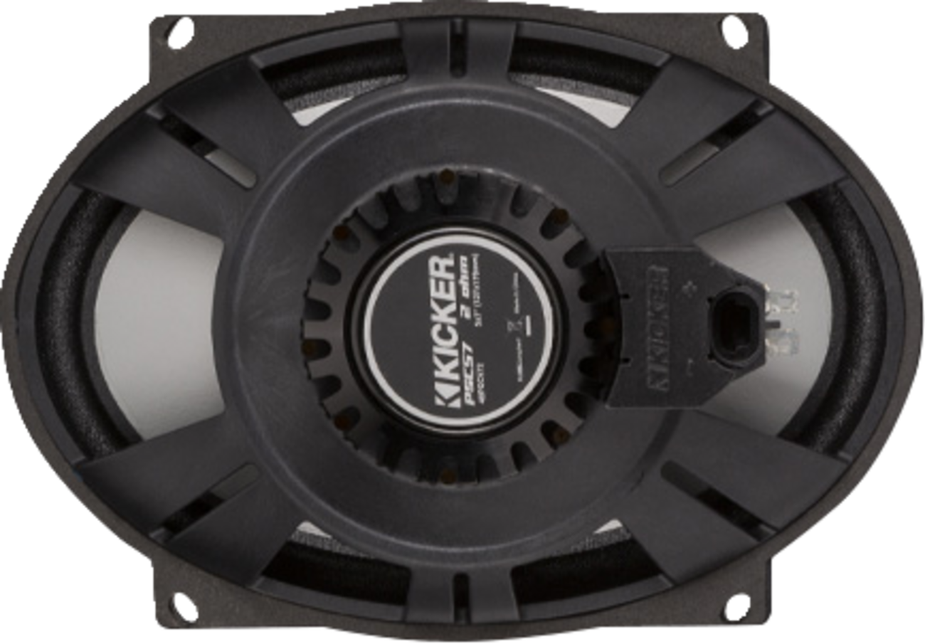 KICKER 5' X 7" Speaker - 4 Ohm 48PSC574 — image 2