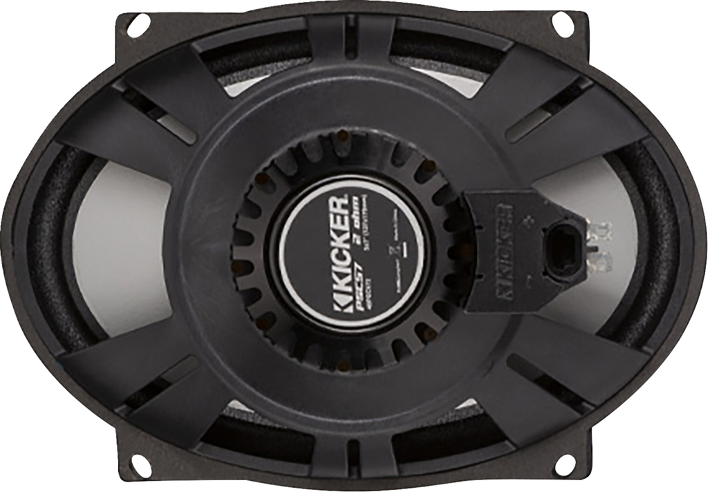 KICKER 5' X 7" Speaker - 4 Ohm 48PSC574 — image 6