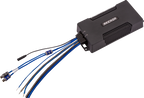 KICKER Amplifier - 300 W - X 1 Mono 48PXA3001 — image 1