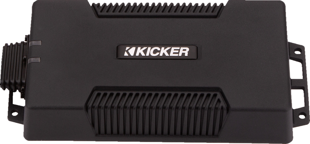 KICKER Amplifier - 300 W - X 1 Mono 48PXA3001 — image 2