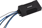 KICKER Amplifier - 300 W - X 1 Mono 48PXA3001 — image 3