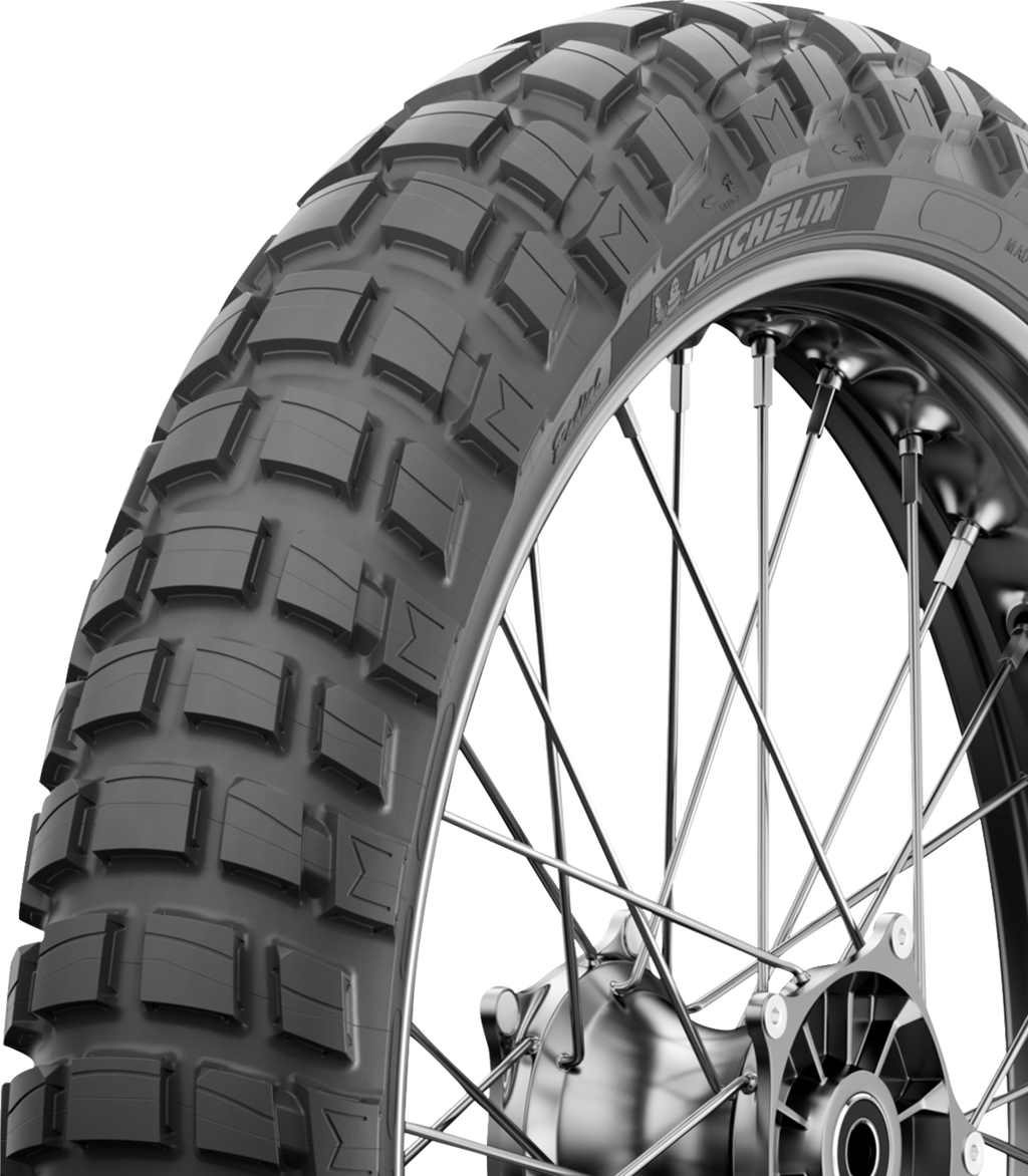 MICHELIN Tire - Anakee Wild - Front - 120/70R19 - 60R 49369 — image 4