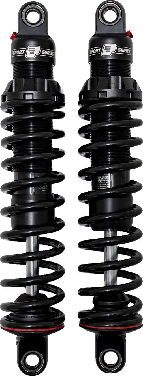 PROGRESSIVE SUSPENSION 494 Series Shock - Bearing - 13.5" - Standard 494-1002 — image 1