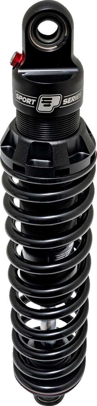 PROGRESSIVE SUSPENSION 494 Series Shock - Bearing - 13.5" - Standard 494-1002 — image 5