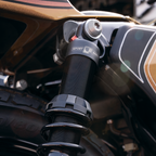 PROGRESSIVE SUSPENSION 494 Series Shock - Bearing - 12.0" - Standard 494-1003 — image 2