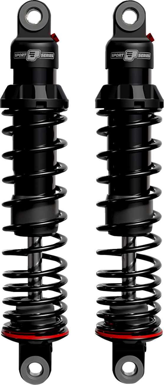PROGRESSIVE SUSPENSION 494 Series Shock - Bushing - 14.0" - Standard 494-1012 — image 1