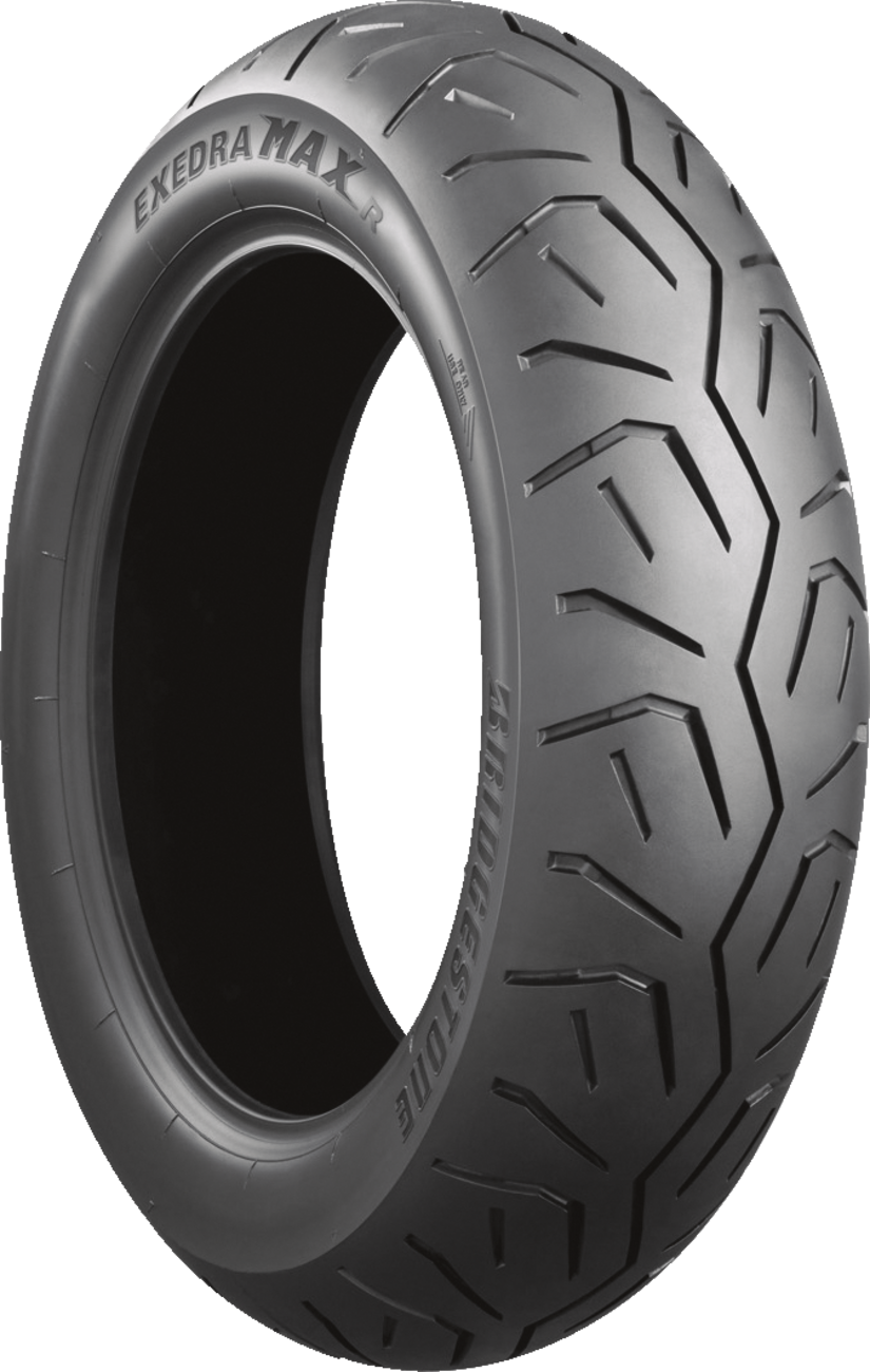 BRIDGESTONE Tire - Exedra Max - Front - 100/90-19 - 57H 4948 — image 2