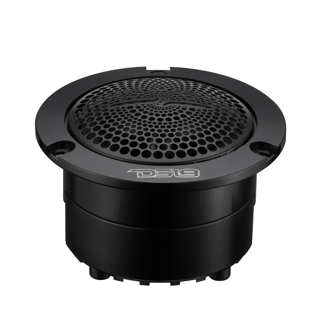 DS18 GTX2/BK 3” Super Bullet Tweeter with 1” Titanium Voice Coil and Neodymium Magnet | 120W RMS 4-Ohm — image 6