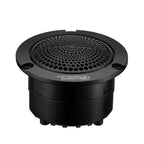 DS18 GTX2/BK 3” Super Bullet Tweeter with 1” Titanium Voice Coil and Neodymium Magnet | 120W RMS 4-Ohm — image 6