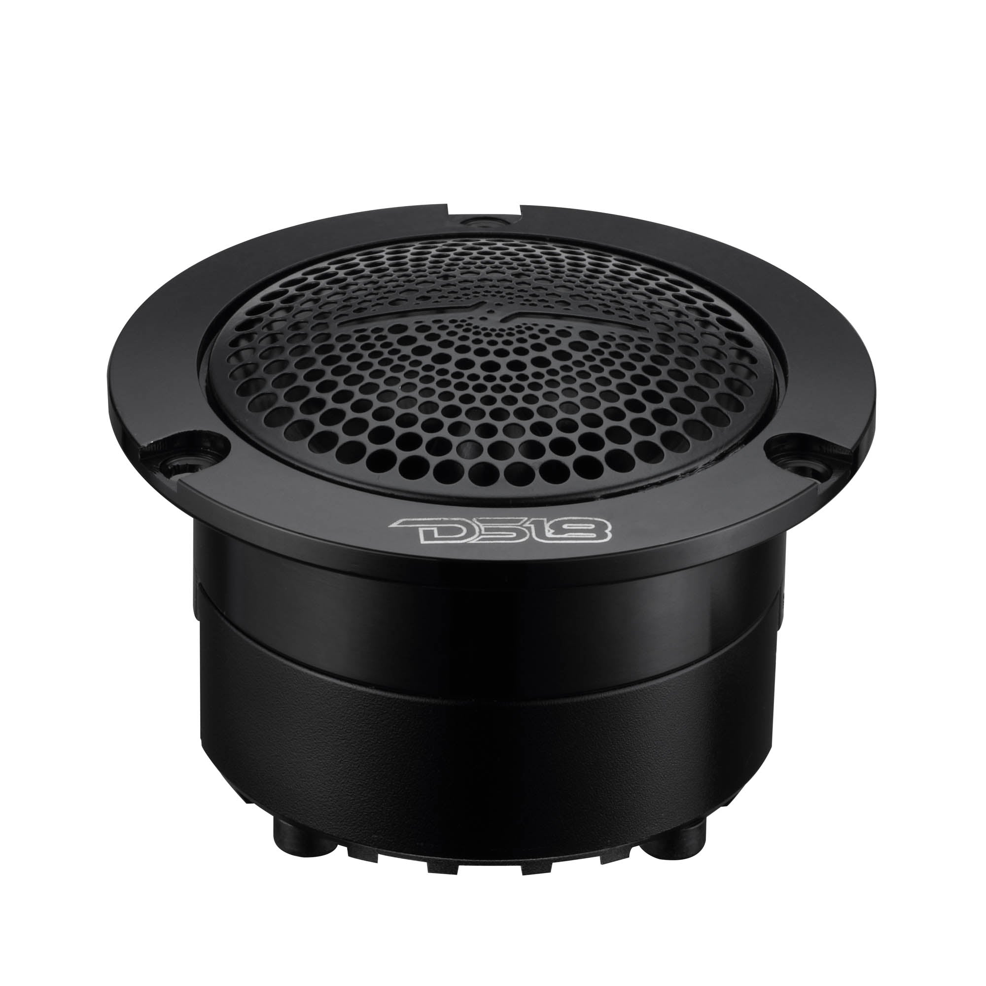 DS18 GTX2/BK 3” Super Bullet Tweeter with 1” Titanium Voice Coil and Neodymium Magnet | 120W RMS 4-Ohm — image 6